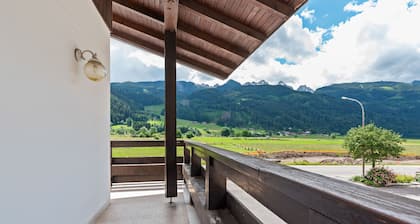 Apartment in Predazzo near Dolomites Trails