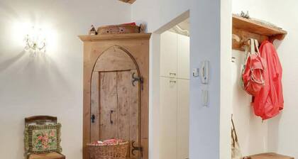 Modernes Apartment, Brixen