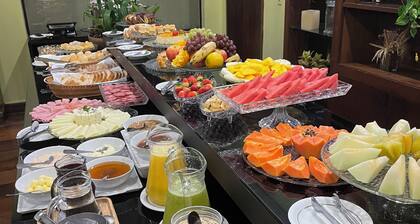Planalto Hotel