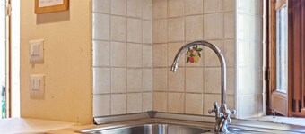 Holiday Home in Ca' De' Grimaldi with Garden