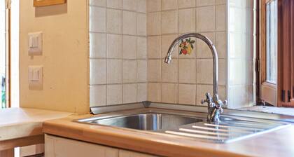 Holiday Home in Ca' De' Grimaldi with Garden