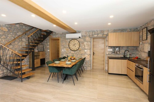 Charming Villa Kristina with Pool