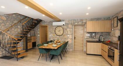 Charming Villa Kristina with Pool