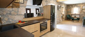 Charming Villa Kristina with Pool