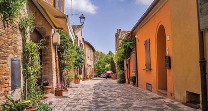 Italian Holiday home