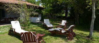 Italian Holiday home