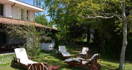 Italian Holiday home