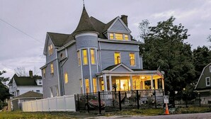 Eksteriør