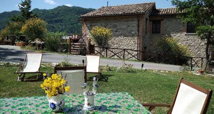 Belvilla by OYO Ginestra