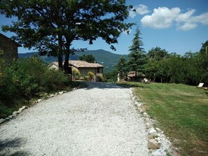 Property grounds - Belvilla by OYO Lavanda (Pennabili)