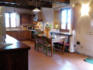 Restauración