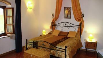 2 Schlafzimmer, WLAN