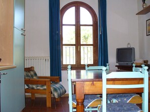 Spiseområde