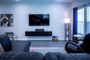 TV