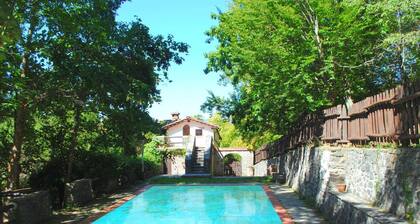 Peaceful Retreat with Pool