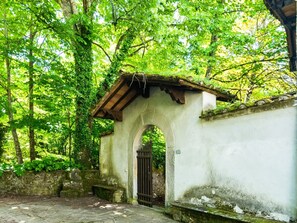 Property grounds - Beautiful vacation home (Migliorini - Pistoia)