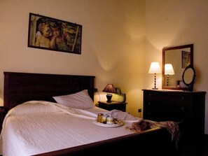 4 Schlafzimmer, WLAN