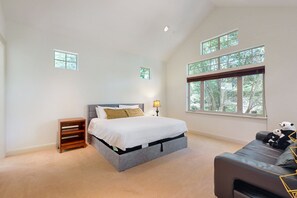 4 chambres, accès Internet, draps fournis