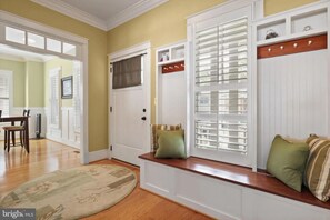 Interior - The Houstonia, 3 bedroom single family home near DC (Arlington)