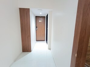 Lobby - Hotel Best (Mumbai)