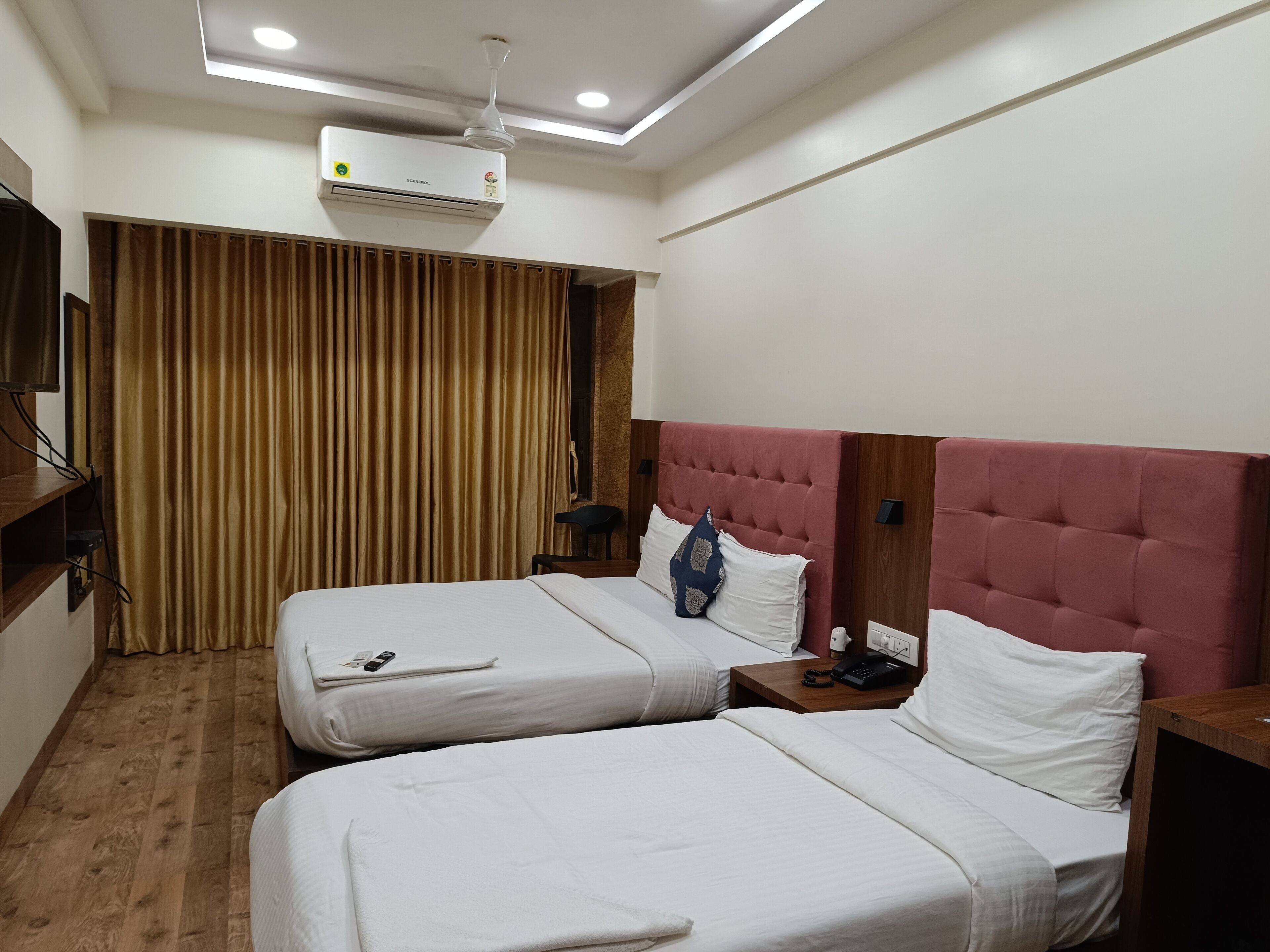 Kamar