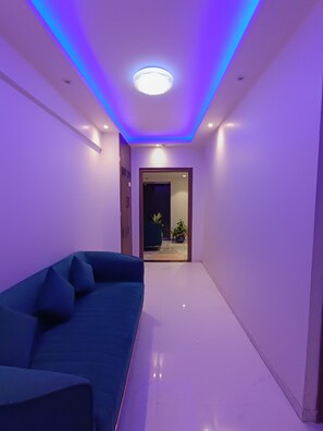 Hallway - Hotel Best (Mumbai)