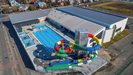 Pool. Keflavík 3BR Home, Near Airport, Sleeps 7