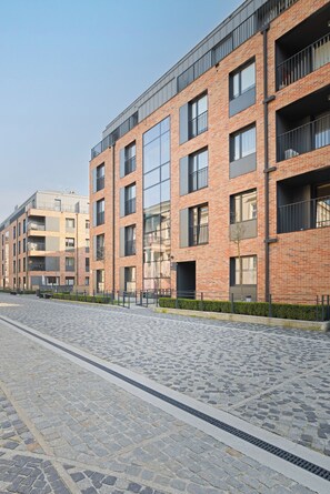 Exterior - Apartamenty Prestige Browar Lubicz (Kraków)