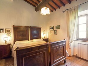 1 habitación y wifi 