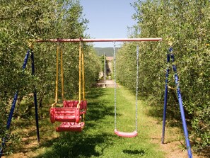 Zona infantil