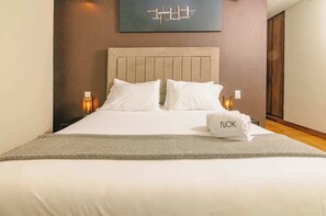 2 bedrooms, WiFi