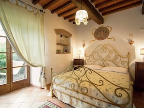 1 Schlafzimmer, WLAN
