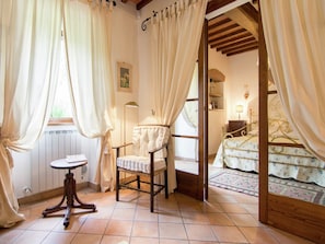 1 Schlafzimmer, WLAN