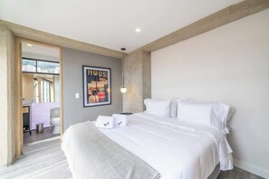 1 bedroom, WiFi