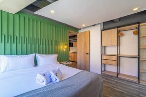 1 bedroom, iron/ironing board, WiFi - NOK Stunning 1 Br in Chapinero (Bogotá)