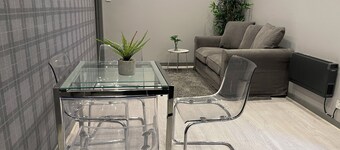 Stornoway Apartment opposite Hebridean Celtic Festival Site - Sleeps 4