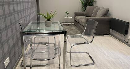 Stornoway Apartment opposite Hebridean Celtic Festival Site - Sleeps 4