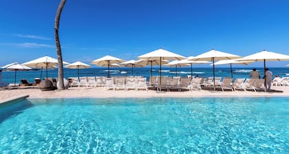 Casa Mar Vista. Luxury 3rd floor condo with sweeping ocean views. Premier Golf.