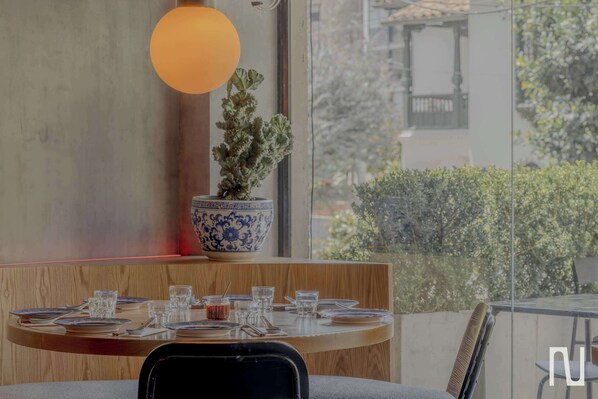 Restaurantes