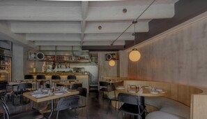 Restaurantes