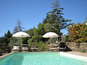Alberca