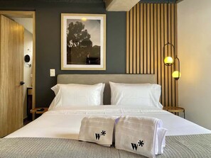 1 chambre, Wi-Fi