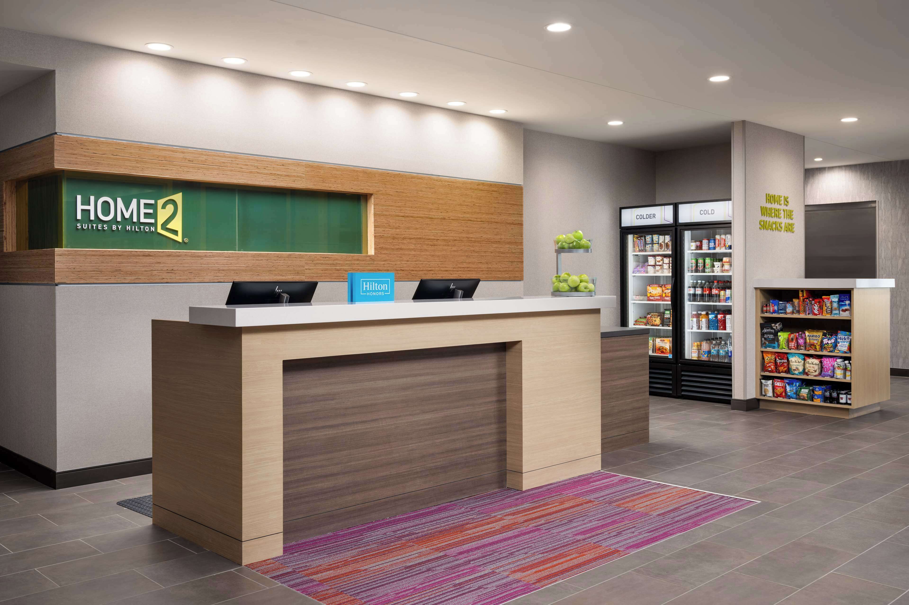 Foto - Home2 Suites By Hilton Winter Haven