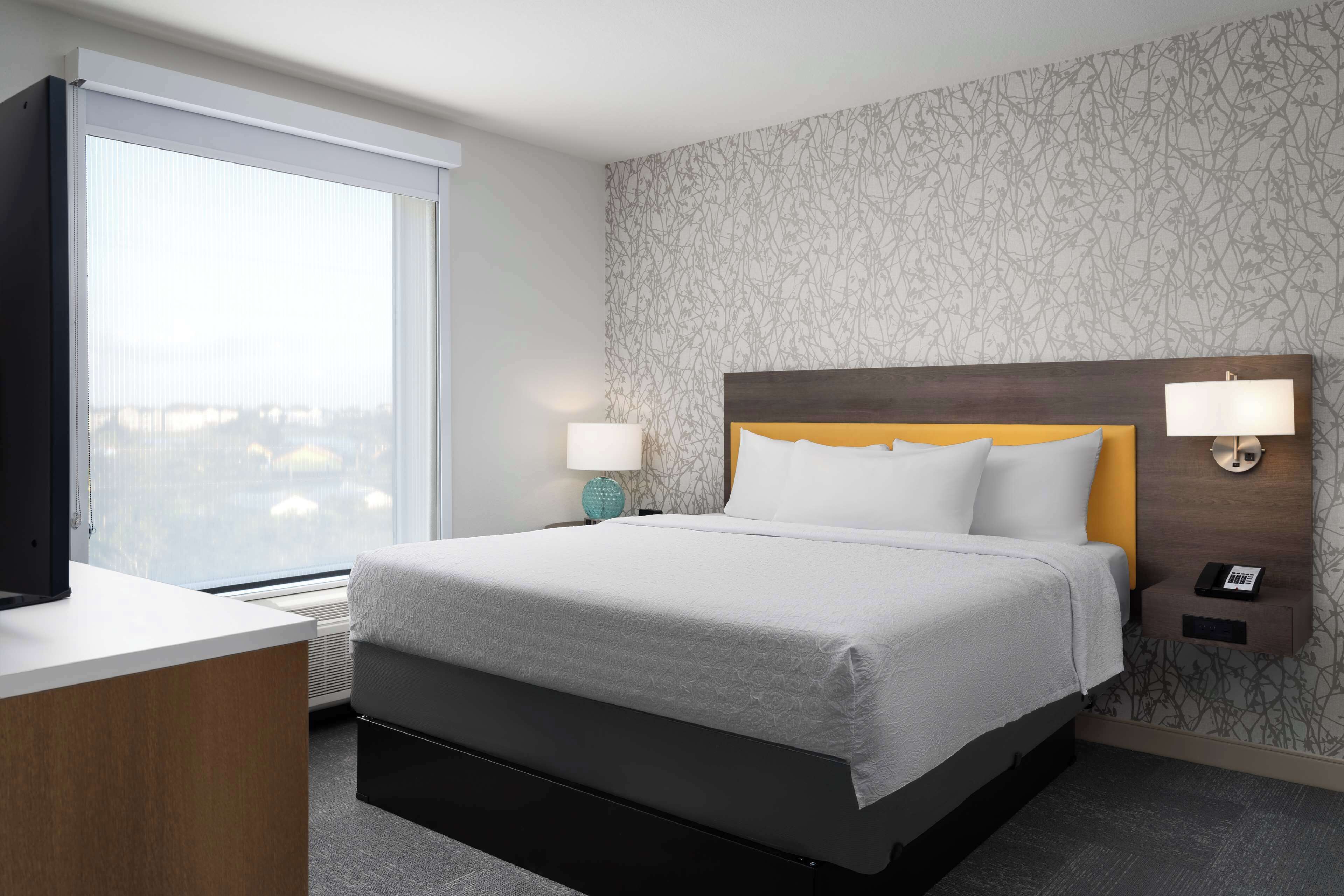 Foto - Home2 Suites By Hilton Winter Haven