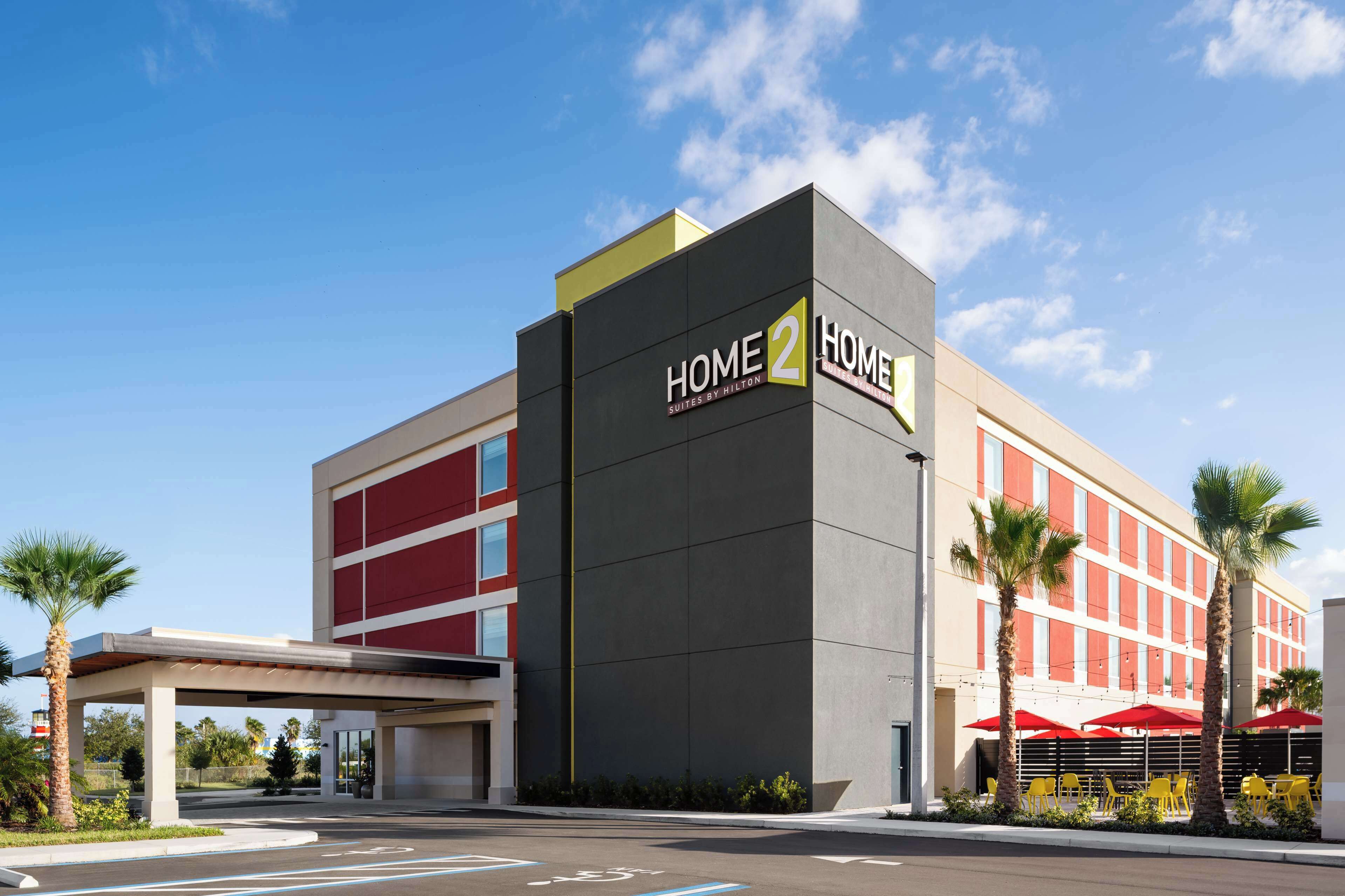 Foto - Home2 Suites By Hilton Winter Haven