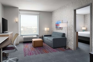 Televisión LED, Netflix, servicios de streaming