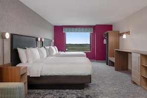 Room - Home2 Suites By Hilton Sheboygan (Sheboygan)