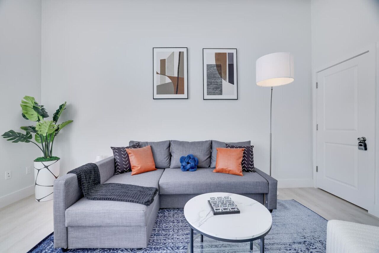 Atown Executive Space