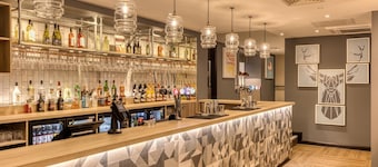 Premier Inn Cambridge City Centre - Corn Exchange/Lion Yard
