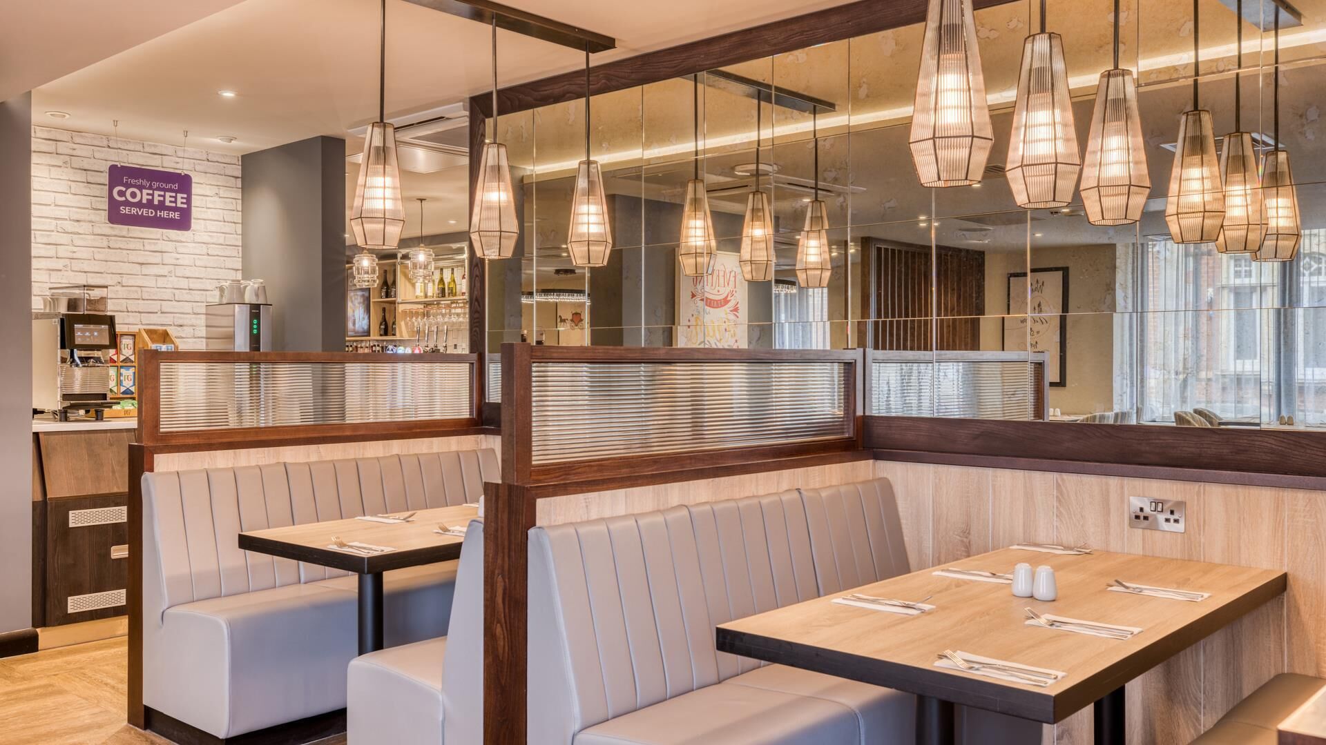 อาหารนานาชาติ